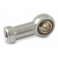FP-M12-SS Female Rodend Bearing Stainless Steel 12mm bore M12X1.75 RH thread - Dunlop™